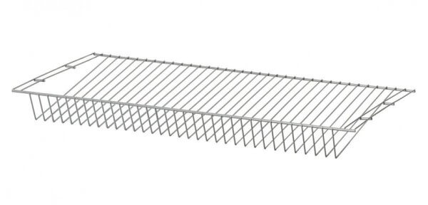 Полка для обуви Титан-GS 904x406 мм